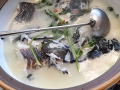 -宝荣鱼馆·临湖之宴(千岛湖店)