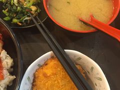 -食其家·牛丼咖喱(苏州永旺店)