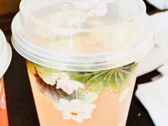 -鸡鸣赐茶(鸡鸣寺路店)