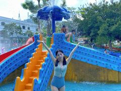 -清泉湾生态旅游度假区