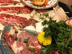 -妙香居韩国烤肉(容桂天佑城店)