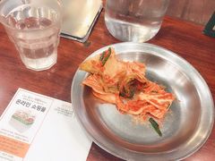 -神仙雪浓汤(明洞店)