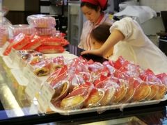 -红宝石·鲜奶小方(万航店)