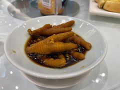 -御彩酒家(东风东路店)