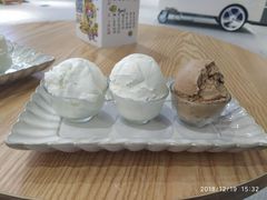-歎雪糕低糖低脂Gelato冰淇淋