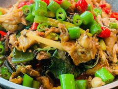 -蛙喔牛蛙(仙林万达茂店)