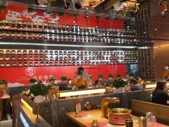 -西塔老太太泥炉烤肉(武汉摩尔城店)