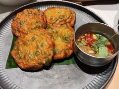 -simply thai天泰(静安嘉里中心店)