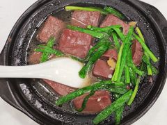 -丰谷茶楼(鸿大广场店)