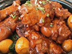 -张记焖窑·十五年专注焖烤(雍和宫店)