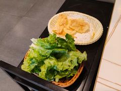 -望蝎门羊蝎子火锅(祭城店)