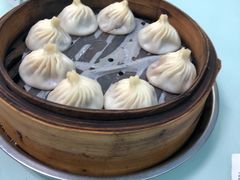-食惠里小笼包面馆(越秀店)