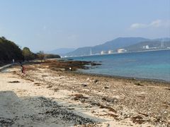 -东平洲海岸公园