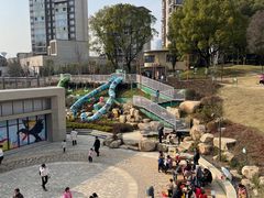-宁波儿童公园(鄞州区)