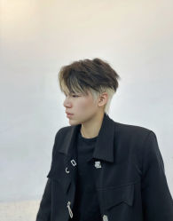 -CHIC 国潮男士发型
