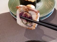 android_upload_pic-佰禾寿司(学府凯德店)