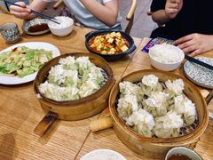 -老绥元烧麦·家常菜(摩尔城店)
