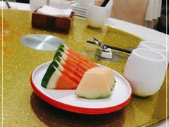 -大鸭梨烤鸭(北洼路店)