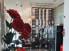 -22ºN BISTRO西餐&酒馆(石奥商业街店)