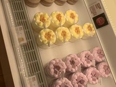 -好利来(欧尚广场店)
