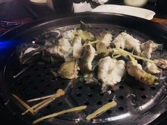 -船奇蒸汽海鲜·闽菜(八市海鲜总店)
