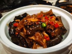 -徽镇小厨·经典徽菜(十里河店)