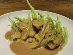 -粗茶淡饭·隐庐私厨(东亭店)