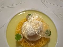 -三嚥阁 La Villa Restaurant