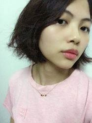 -山浦形象烫染