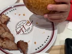 太兴菠萝油-太兴餐厅(东方广场分店)