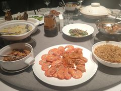 -徐记海鲜(观沙岭|滨江新城店)