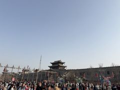 -水浒好汉城