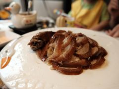 -煜丰汴京烤鸭(福彩路店)
