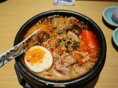 -仓桥家·焗寿司·锅物(光谷步行街店)