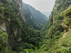 -北京上方山国家森林公园