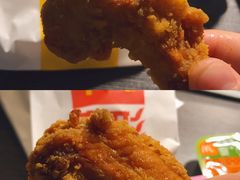 -麦当劳(新城市广场店)