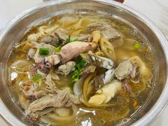 -福屿鲜捞小吃·捞化(福屿总店)
