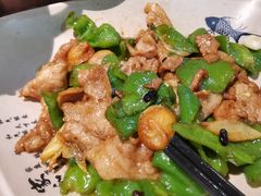 -肖四女乐山跷脚牛肉(世博源店)