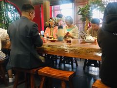 -老九圆山西面馆(CBD店)