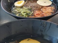 -千禾拉面(四隆店)