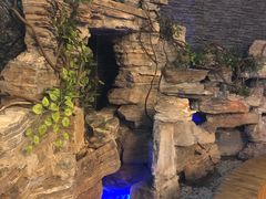 -明日世界密室轰趴·剧本桌游·箭馆团建(国贸店)