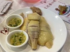 -文记壹心鸡(宝华路店)