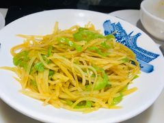 -小菜园新徽菜(合肥之心城店)