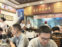 -恩宁刘福记(东华东路店)