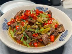 -潇湘阁(汉光百货店)