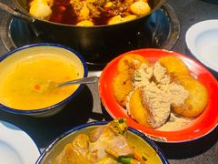 -李子坝梁山鸡(李子坝大鸡哥店)