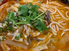 -李先生牛肉面大王(马栏店)