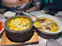 -韵秋荷(宝山龙湖天街店)