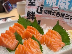 -万岁寿司(万国店)