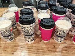 -霸王茶姬(正佳广场店)